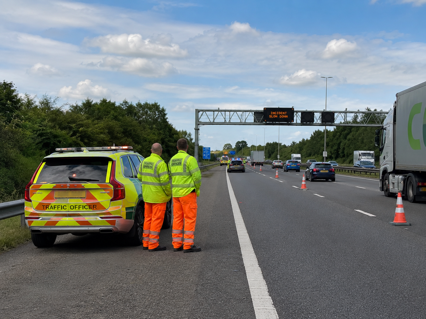 Electric Vehicle Recovery: How Roadside Assistance Is Evolving