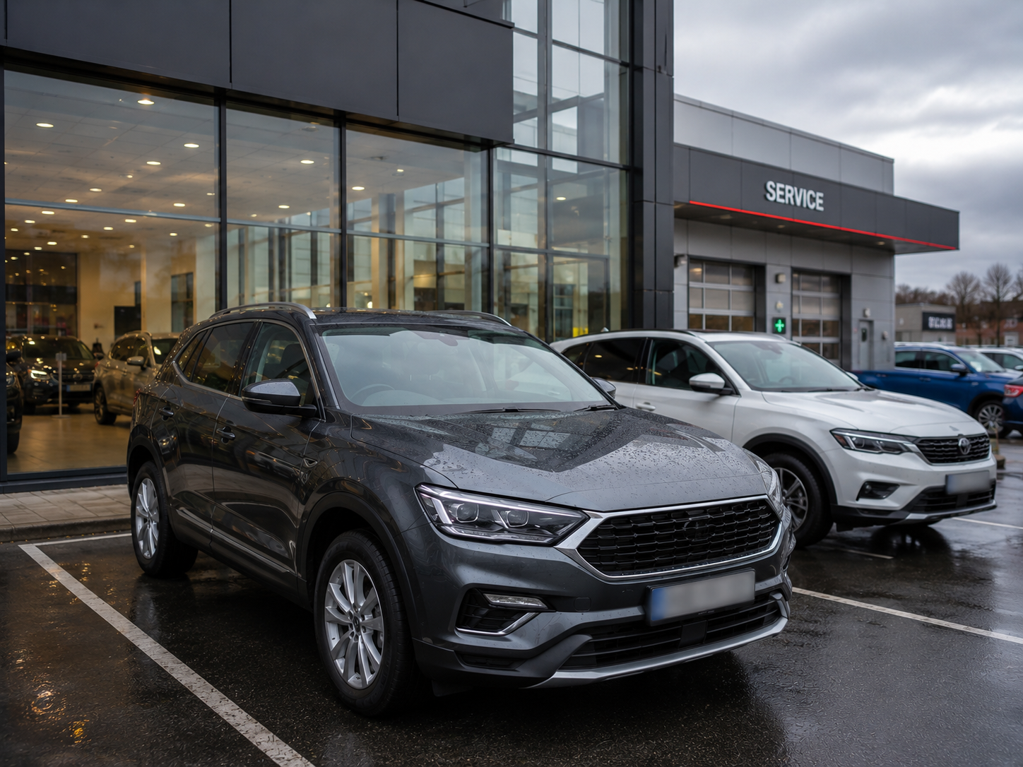 Critical Vehicle Safety Recalls — UK & European Market Update