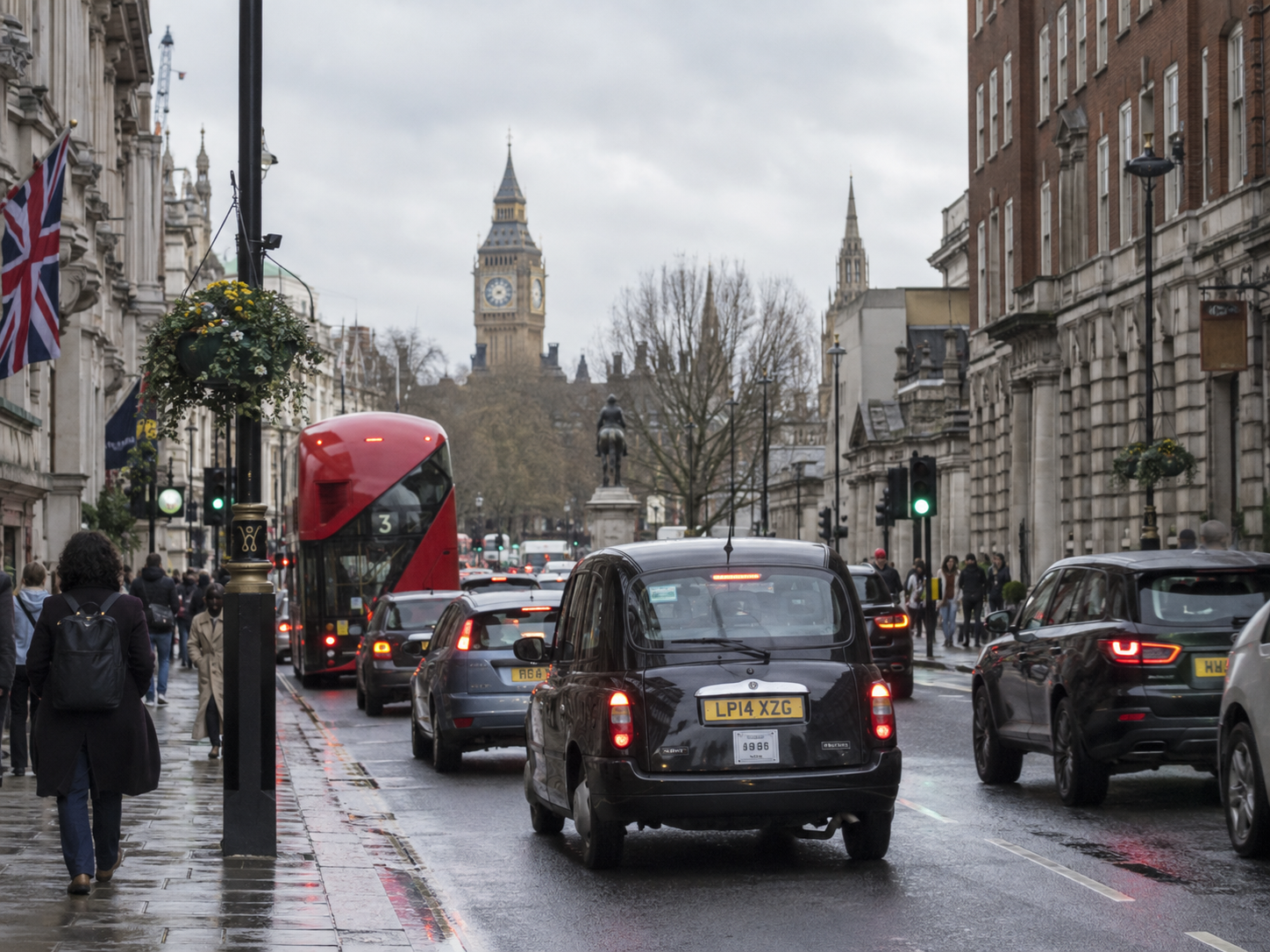 South East London Road Network Outlook | 21–28 September 2026